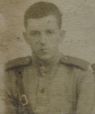 Лемехов Борис Георгиевич