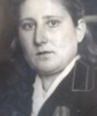 Зевина Евгения Дмитриевна