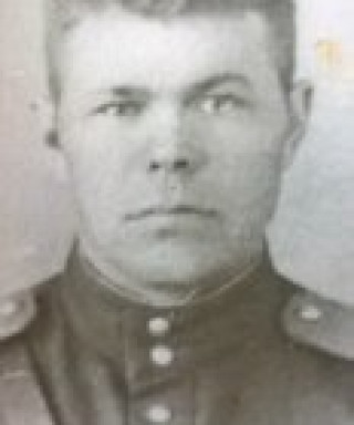 Турдазов Яков Иванович