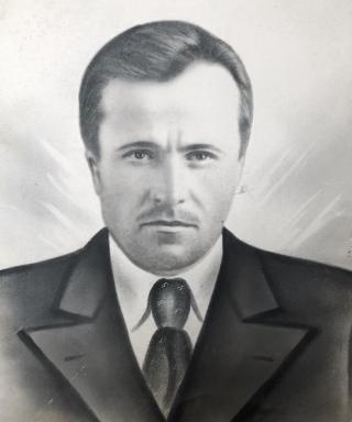 Скиба Николай Никонович