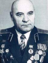 Сердюк Павел Иванович