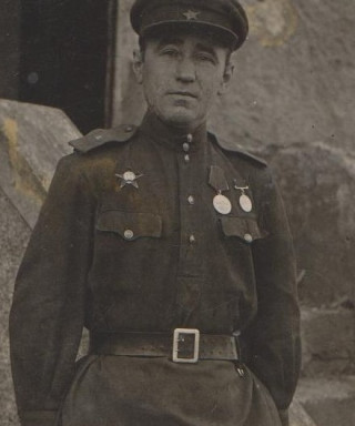 Карнав Иван Сергеевич