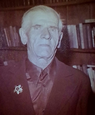 Кривоноскин Кузьма Васильевич