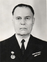 Шатунов Михаил Игнатьевич