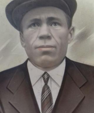 Кощеев Василий Александрович