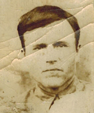 Акулинин Иван Данилович