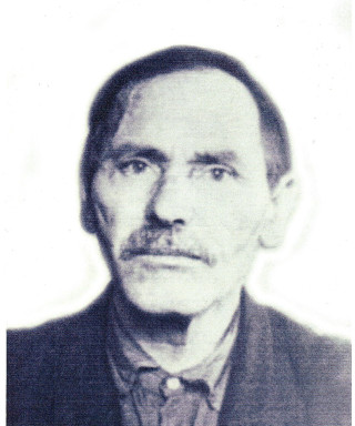 Неудачин Петр Иванович