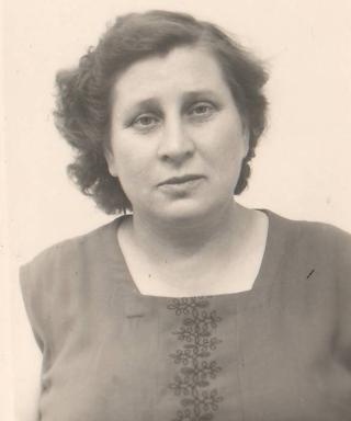 Друзякина Лидия Ивановна