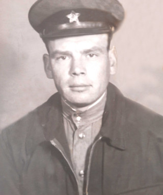 Сидоров Иван Дмитриевич