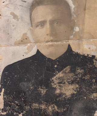 Бабанов Виктор Герасимович