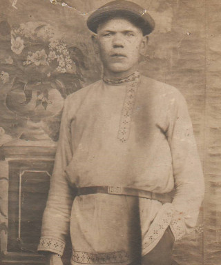 Авдонин Степан Данилович