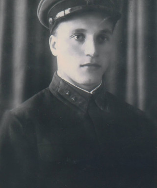 Володин Михаил Иванович