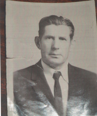 Петрушкин Сергей Иванович