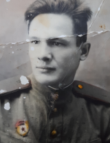 Федулов Евгений Иванович
