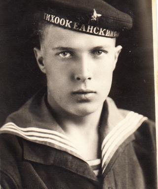 Трушечкин Сергей Васильевич