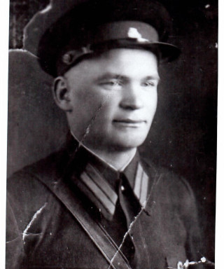 Брызгунов Иван Егорович