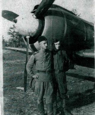Ворков Серафим Михайлович