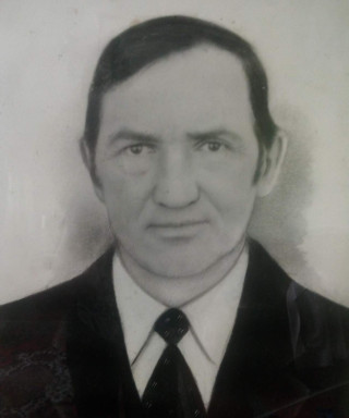 Онофрийчук Федор Афанасьевич