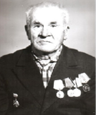 Осколков Александр Николаевич