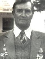 Федотов Илья Иванович