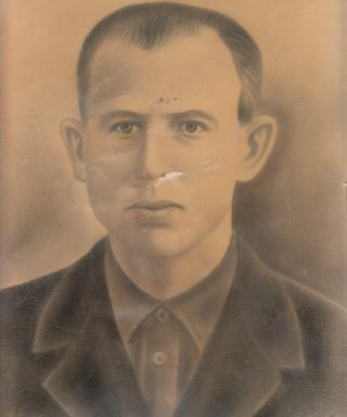 Вильдяев Петр Дмитриевич