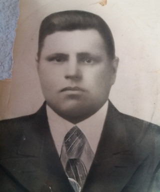 Колосов Александр Иванович