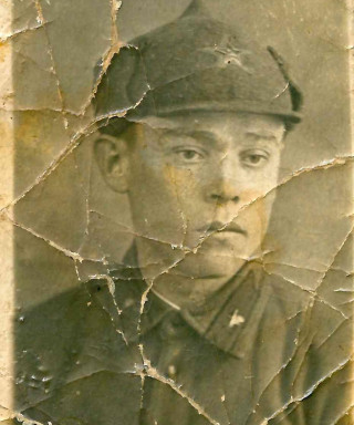 Кучев Григорий Алексеевич