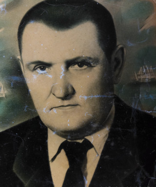 Буткевич Никодим Казимирович