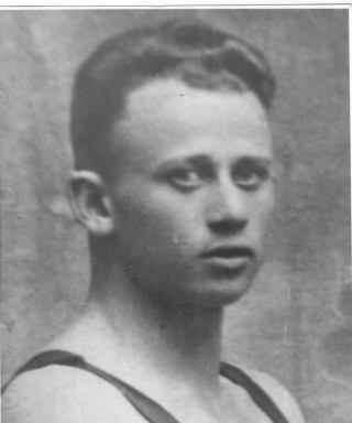 Якубович Ян Борисович