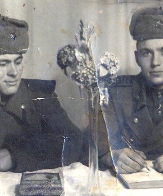 Ушаков Владимир Павлович