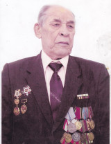 Жучков Александр Иванович