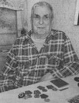 Малышев Василий Иванович