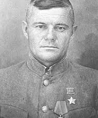 Рыжов Василий Кузьмич