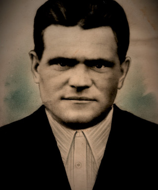 Пьянков Илья Филиппович