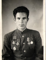 Жуков Василий Михайлович