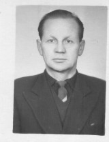 Пискунов Иван Иванович