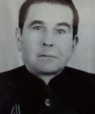 Пшеничников Петр Павлович