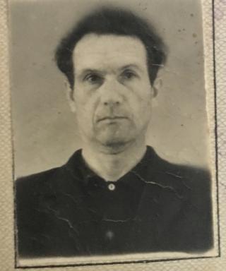 Созыкин Василий Ильич