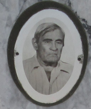 Мальцев Абрам Гурьянович