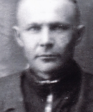 Попов Александр Васильевич