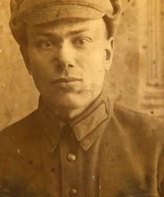 Криводед Иван Кондратьевич