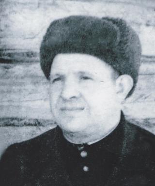 Селезнёв Иван Степанович