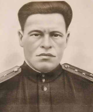 Чурков Даниил Федорович