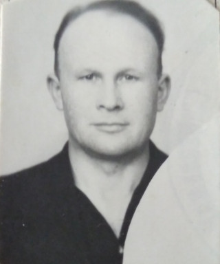 Минин Алексей Иванович