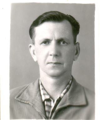 Жарков Николай Александрович