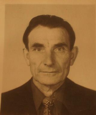 Залепо Михаил Степанович