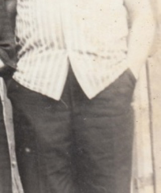 Васильев Александр Семёнович