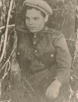 Проселкова Нина Николаевна