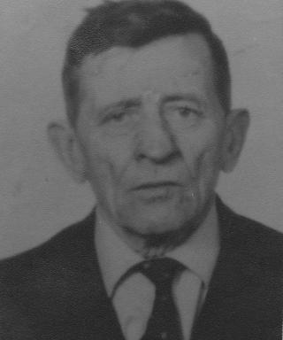 Сергеев Павел Дмитриевич