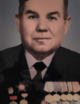 Найденов Василий Иосифович